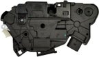 Dorman 937-974 Door Lock Actuator Motor - Front Left - view 4