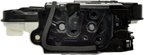 Dorman 937-974 Door Lock Actuator Motor - Front Left - view 1
