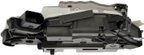 Dorman 937-974 Door Lock Actuator Motor - Front Left - view 3