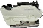 Dorman 937-975 Door Lock Actuator Motor - Front Right - view 5