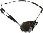 Dorman 937-977 Door Lock Actuator Motor - Rear Left - view 1