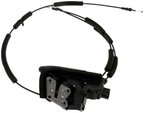 Dorman 937-977 Door Lock Actuator Motor - Rear Left - view 3