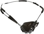 Dorman 937-977 Door Lock Actuator Motor - Rear Left - view 4