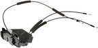 Dorman 937-978 Door Lock Actuator Motor - Front Right - view 1