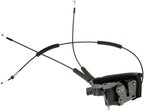Dorman 937-978 Door Lock Actuator Motor - Front Right - view 3