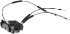 Dorman 937-978 Door Lock Actuator Motor - Front Right - view 4