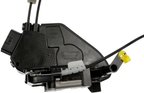 Dorman 937-979 Door Lock Actuator Motor - Front Left - view 2