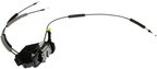 Dorman 937-979 Door Lock Actuator Motor - Front Left - view 4