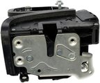 Dorman 937-981 Door Lock Actuator Motor - Front Left - view 4