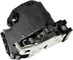 Dorman 937-981 Door Lock Actuator Motor - Front Left - view 3