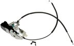 Dorman 937-984 Door Lock Actuator Motor - Front Left - view 5