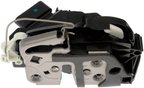 Dorman 937-985 Door Lock Actuator Motor - Front Left - view 1