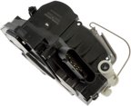 Dorman 937-985 Door Lock Actuator Motor - Front Left - view 3