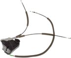 Dorman 937-989 Door Lock Actuator Motor - Rear Right - view 3