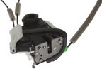 Dorman 937-989 Door Lock Actuator Motor - Rear Right - view 1