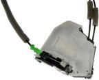 Dorman 937-989 Door Lock Actuator Motor - Rear Right - view 2