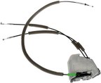 Dorman 937-989 Door Lock Actuator Motor - Rear Right - view 4