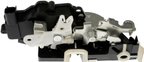 Dorman 937-990 Door Lock Actuator Motor - Front Right - view 1