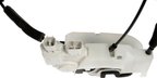 Dorman 937-991 Door Lock Actuator Motor - Front Right - view 1