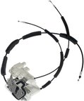 Dorman 937-991 Door Lock Actuator Motor - Front Right - view 3