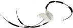 Dorman 937-991 Door Lock Actuator Motor - Front Right - view 5