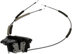 Dorman 937-992 Door Lock Actuator Motor - Front Right - view 3