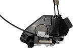 Dorman 937-992 Door Lock Actuator Motor - Front Right - view 2
