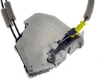 Dorman 937-993 Door Lock Actuator Motor - Rear Left - view 2