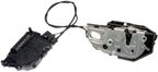 Dorman 937-994 Door Lock Actuator Motor - Rear Right - view 5