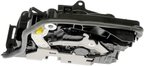 Dorman 937-995 Door Lock Actuator Motor - Front Left - view 2