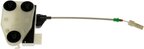 Dorman 937-998 Door Motor - Front Left - view 2