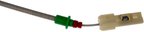 Dorman 937-998 Door Motor - Front Left - view 3