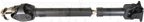 Dorman 938-010 Drive Shaft - Front - view 1