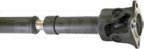 Dorman 938-010 Drive Shaft - Front - view 3