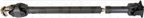 Dorman 938-011 Drive Shaft - Front - view 1