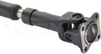 Dorman 938-011 Drive Shaft - Front - view 3