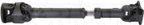 Dorman 938-013 Drive Shaft - Front - view 1