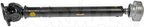 Dorman 938-014 Drive Shaft - Front - view 1