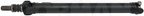 Dorman 938-025 Drive Shaft - Front - view 1
