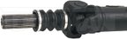 Dorman 938-025 Drive Shaft - Front - view 2