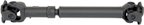 Dorman 938-030 Drive Shaft - Front - view 2