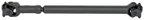 Dorman 938-031 Drive Shaft - Front - view 1