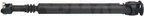 Dorman 938-063 Drive Shaft - Front - view 1