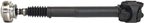 Dorman 938-064 Drive Shaft - Front - view 1