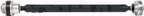 Dorman 938-068 Drive Shaft - Front - view 1