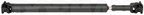 Dorman 938-069 Drive Shaft - Front - view 2