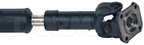 Dorman 938-069 Drive Shaft - Front - view 4