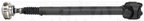Dorman 938-073 Drive Shaft - Front - view 1