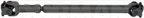 Dorman 938-074 Drive Shaft - Front - view 1