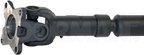 Dorman 938-074 Drive Shaft - Front - view 2